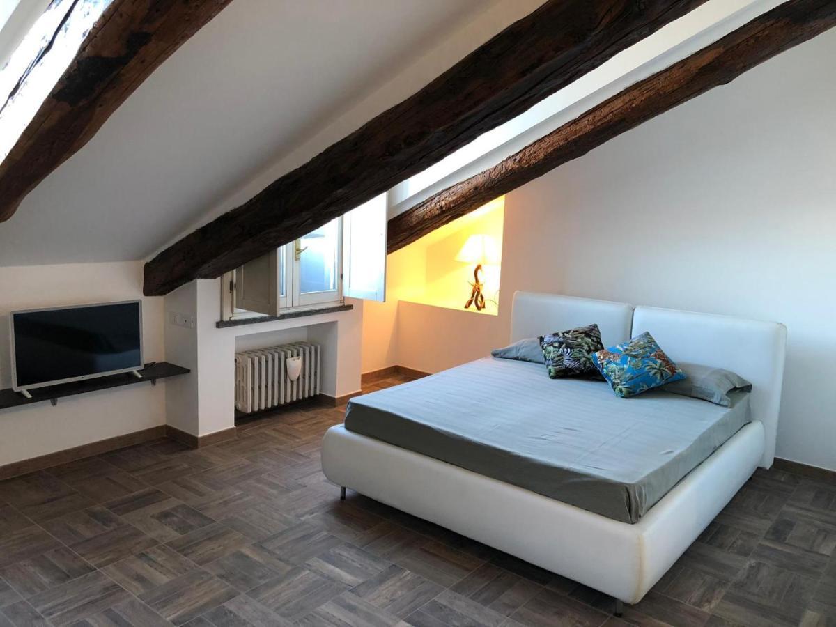 Casa Superga Apartment Turin Exterior photo