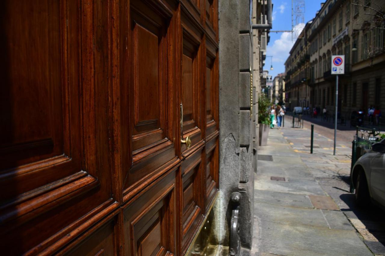 Casa Superga Apartment Turin Exterior photo