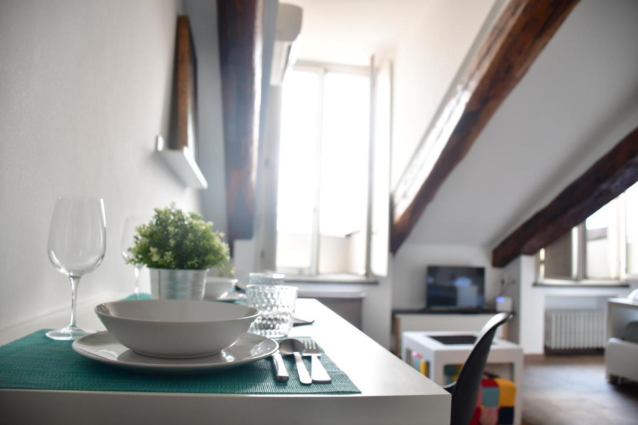 Casa Superga Apartment Turin Exterior photo
