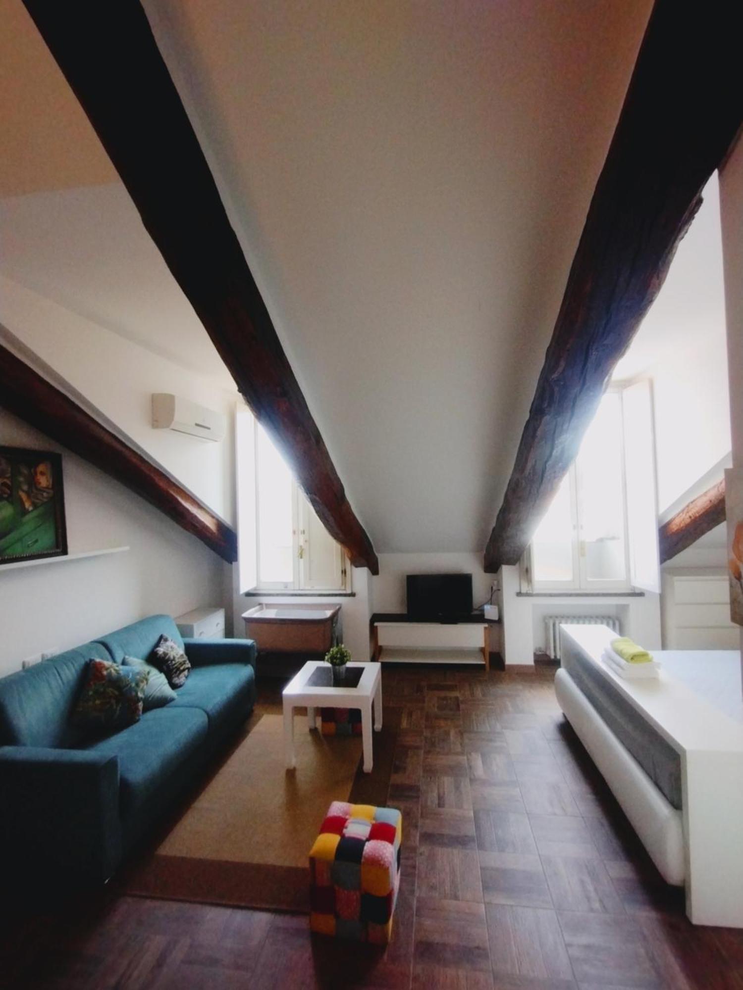 Casa Superga Apartment Turin Exterior photo